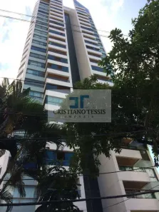 Apartamento com 3 Quartos à venda, 189m² no Boa Viagem, Recife