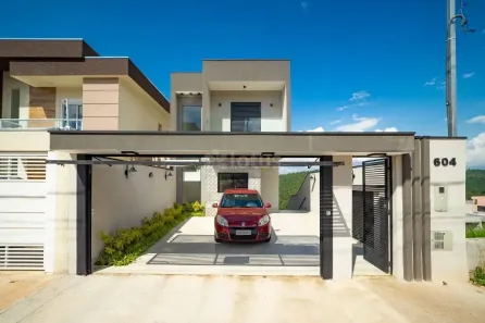 Casa com 3 Quartos à venda, 218m² no Portais (Polvilho), Cajamar