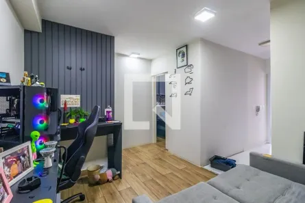 Apartamento com 1 Quarto à venda, 49m² no Melville Empresarial I e II, Barueri