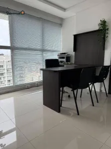 Sala Comercial para alugar, 34m² no Vila Izabel, Curitiba