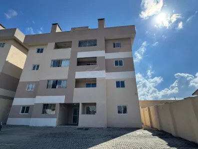 Apartamento com 2 Quartos à venda, 66m² no Loteamento Bosque Merhy, Quatro Barras