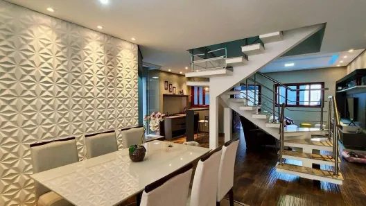Casa com 3 Quartos à venda, 180m² no Jardim Marambaia, Jundiaí