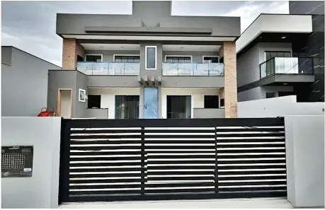 Apartamento com 2 Quartos à venda, 67m² no Forquilhas, São José