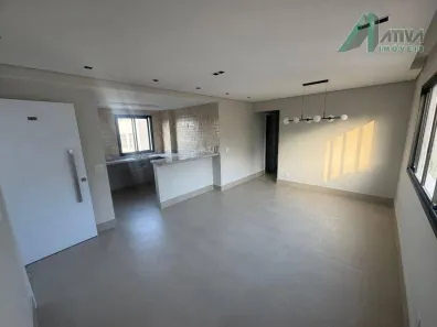 Apartamento com 3 Quartos à venda, 70m² no Santa Efigênia, Belo Horizonte