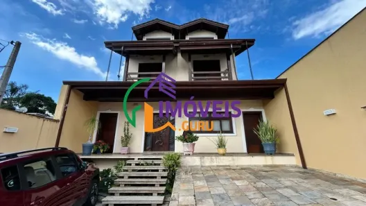 Casa de Condomínio com 3 Quartos à venda, 315m² no Arujázinho IV, Arujá