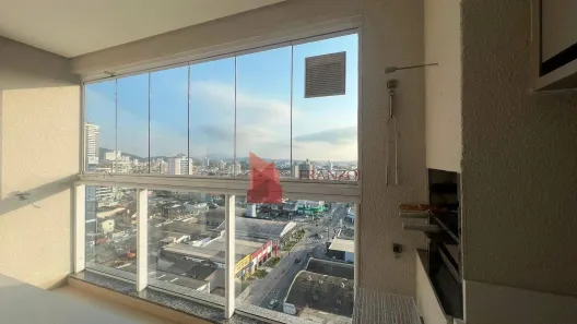 Apartamento com 3 Quartos à venda, 74m² no São João, Itajaí