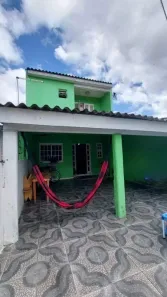 Casa com 4 Quartos à venda, 65m² no Passo do Vigário, Viamão
