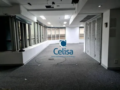 Sala Comercial para alugar, 463m² no Centro, Rio de Janeiro