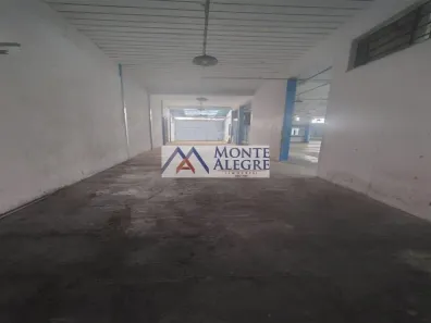 Galpão/Depósito/Armazém para alugar, 766m² no Jardim Cidália, São Paulo