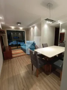 Apartamento com 3 Quartos à venda, 72m² no Vila Vianelo, Jundiaí