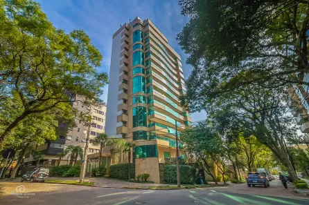 Apartamento com 3 Quartos à venda, 302m² no Bela Vista, Porto Alegre
