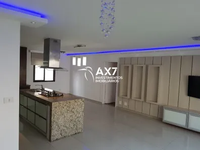 Apartamento com 4 Quartos à venda, 152m² no Campo Belo, São Paulo