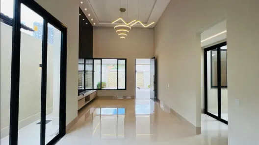 Casa com 3 Quartos à venda, 232m² no Parque Amazônia, Goiânia