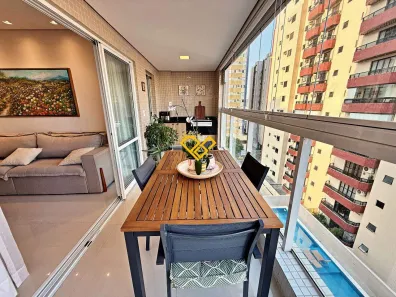 Apartamento com 2 Quartos à venda, 86m² no Boqueirão, Santos