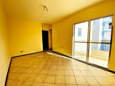 Apartamento com 2 Quartos à venda, 68m² no Jardim Faculdade, Sorocaba