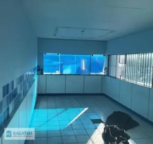 Prédio Comercial para alugar, 486m² no Vila Mangalot, São Paulo