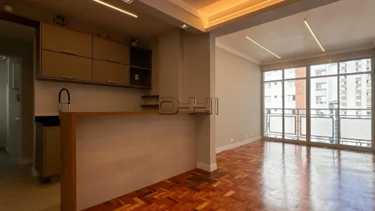 Apartamento com 2 Quartos à venda, 80m² no Cerqueira César, São Paulo