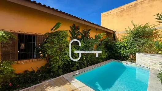 Casa com 3 Quartos à venda, 148m² no Bal Stella Maris, Peruíbe