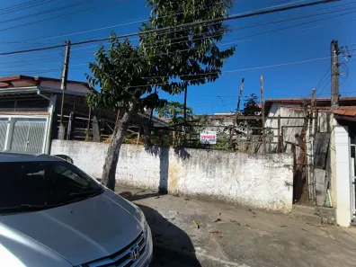 Lote/Terreno à venda, 250m² no Bosque dos Eucaliptos, São José dos Campos