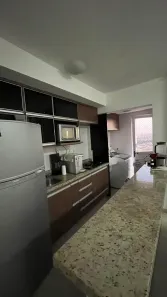 Apartamento com 3 Quartos à venda, 80m² no São Francisco, Goiânia