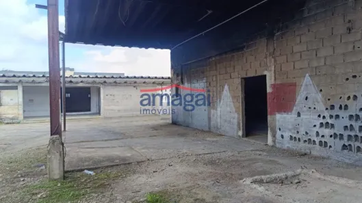 Galpão/Depósito/Armazém para alugar, 67m² no Jardim Santa Maria, Jacareí