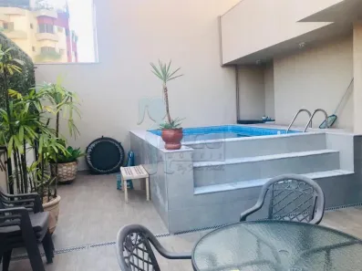 Cobertura com 2 Quartos à venda, 131m² no Centro, Ribeirão Preto