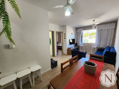 Apartamento com 1 Quarto à venda, 42m² no Centro, Itanhaém