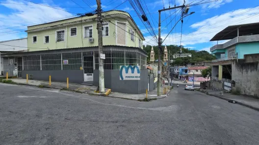 Ponto Comercial à venda, 92m² no Brasilândia, São Gonçalo