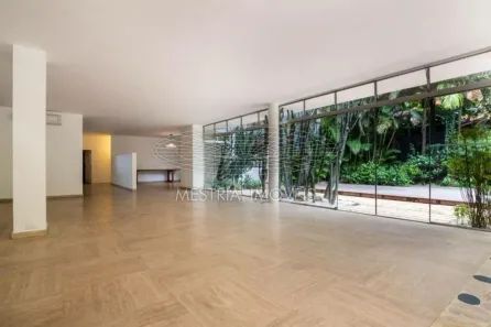 Casa com 5 Quartos à venda, 764m² no Jardim América, São Paulo