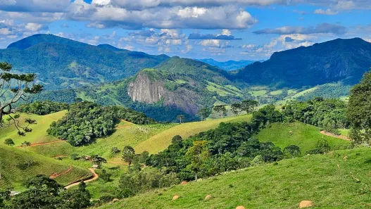 Fazenda/Sítio à venda, 73000m² no , Brazópolis