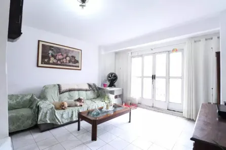 Casa com 6 Quartos à venda, 200m² no Vila Anglo Brasileira, São Paulo