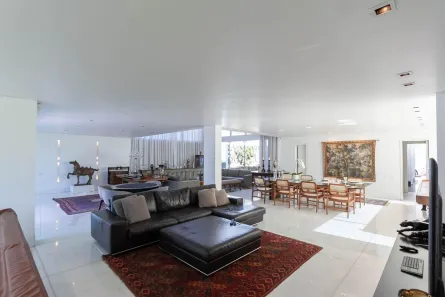 Casa com 4 Quartos à venda, 1000m² no Bandeirantes (Pampulha), Belo Horizonte