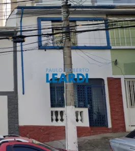 Sobrado com 3 Quartos à venda, 100m² no Vila Clementino, São Paulo