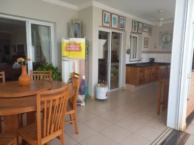 Casa de Condomínio com 3 Quartos à venda, 178m² no Campestre, Piracicaba