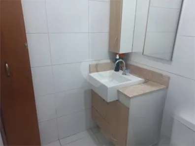 Apartamento com 2 Quartos à venda, 47m² no Lauzane Paulista, São Paulo