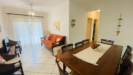 Apartamento com 3 Quartos à venda, 85m² no Enseada, Guarujá