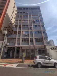 Sala Comercial à venda, 444m² no Centro, Londrina