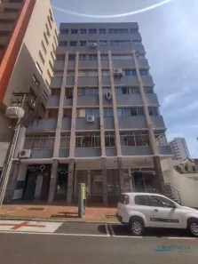 Sala Comercial para venda ou aluguel, 444m² no Centro, Londrina