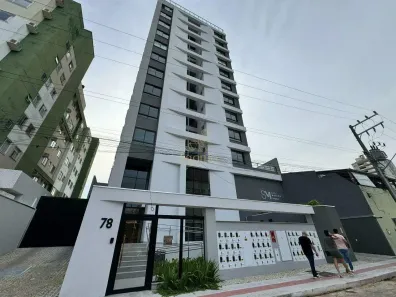 Apartamento com 3 Quartos à venda, 79m² no Dom Bosco, Itajaí