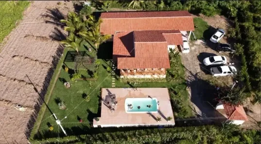 Casa com 5 Quartos à venda, 180m² no , Sairé