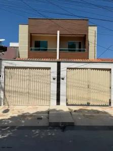 Casa com 4 Quartos à venda, 98m² no Lagoa Redonda, Fortaleza