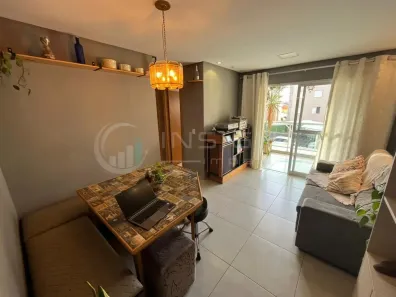 Apartamento com 2 Quartos à venda, 58m² no Jibran El Hadj, Anápolis