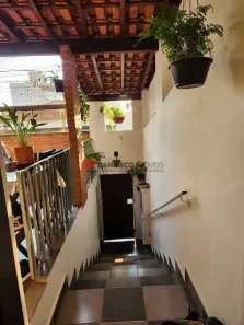 Sobrado com 3 Quartos à venda, 10m² no Boa Vista, São Caetano do Sul
