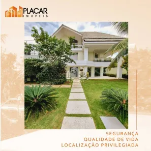 Casa de Condomínio com 4 Quartos à venda, 700m² no Barra da Tijuca, Rio de Janeiro