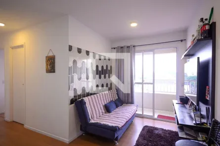 Apartamento com 2 Quartos à venda, 45m² no Vila Moinho Velho, São Paulo