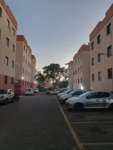 Apartamento com 2 Quartos à venda, 54m² no Piratininga (Venda Nova), Belo Horizonte