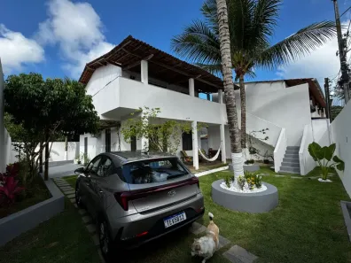 Casa com 1 Quarto à venda, 171m² no Centro, Camaçari