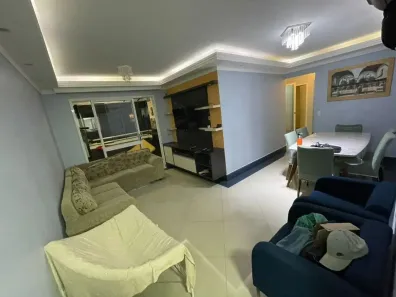Apartamento com 2 Quartos para venda ou aluguel, 75m² no Jardim Sul, São José dos Campos