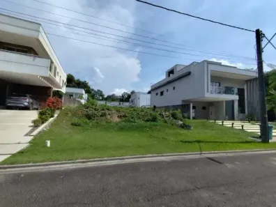 Lote/Terreno à venda, 505m² no Ponta Negra, Manaus