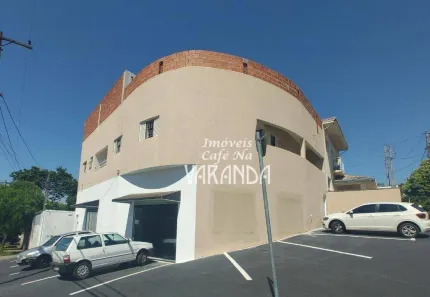 Prédio Comercial à venda, 386m² no Residencial Santa Maria, Valinhos